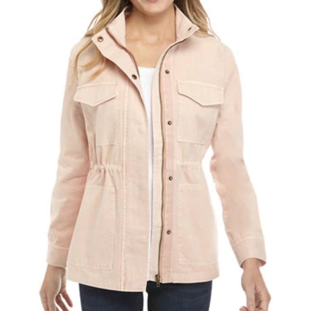 NEW DIRECTIONS jacket  NWT..